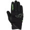 IXON MIG - Model BLACK/ANTHRACITE/GREEN