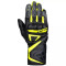 IXON GP5 AIR - Model BLACK/ANTHRACITE/FLUO-YELLOW