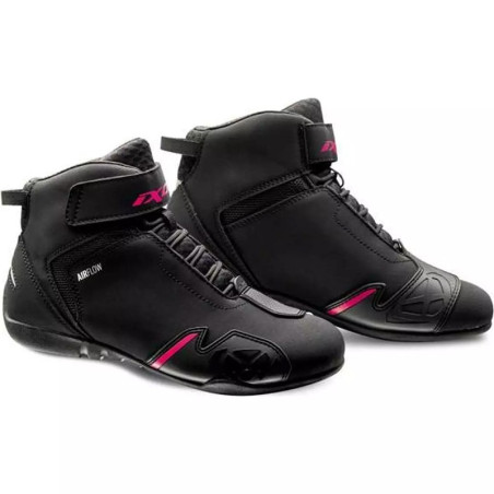 Scarpe da moto Ixon Gambler Lady -??%