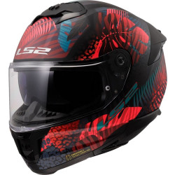 Casco integrale LS2 FF808 Stream II Jungle -??%