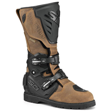 Sidi Adventure 2 Gore-Tex Tobacco Motorradstiefel -??%