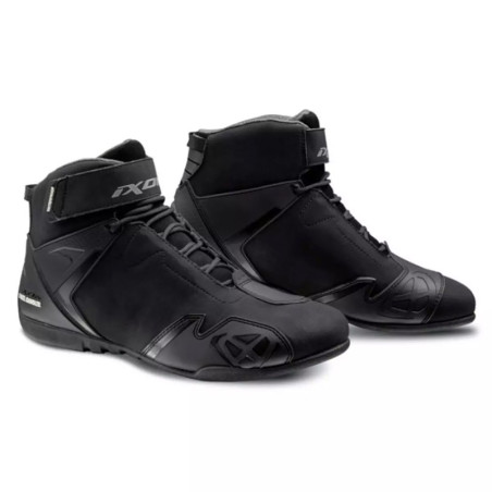 Ixon Gambler Wasserdichte Motorradschuhe -??%