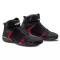 IXON GAMBLER WATERPROOF - Model BLACK/RED