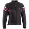 IXON ILANA EVO - Modelo BLACK/FUCHSIA