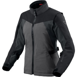 REV'IT LAMINA GORE-TEX MULHER JACKET