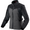 REV'IT LAMINA GORE-TEX FEMME JACKET - Modèle GREY/BLACK 