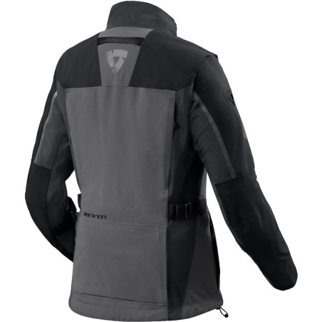 Giacca lunga da moto Rev'it Lamina Gore-Tex Lady -??%