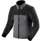 REV'IT ECHELON GORE-TEX JACKET - Modelo GREY/BLACK 