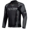 IXON VORTEX 3 JACKET - Modelo BLACK