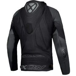 Ixon Vortex 3 Lederjacke -??%