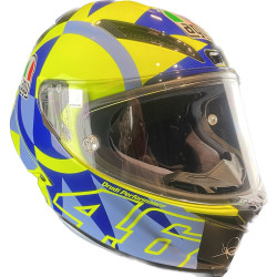 AGV Pista GP RR Rossi Soleluna 2022 Integralhelm -??%