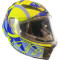 AGV PISTA GP RR ROSSI SOLELUNA 2022