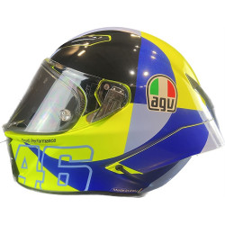 AGV Pista GP RR Rossi Soleluna 2022 Integralhelm -??%