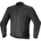 ALPINESTARS T-SP 1 V2 WATERPROOF - Modèle BLACK