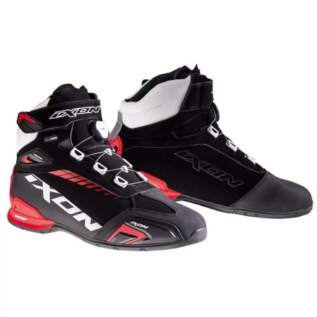 Scarpe da moto Ixon Bull WP -??%