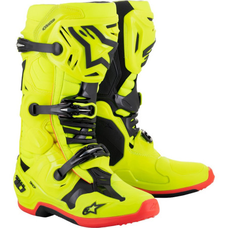 Alpinestars Tech 10 Stiefel 2021 -??%