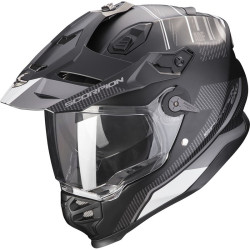 Scorpion ADF-9000 Air Desert Abenteuerhelm -??%