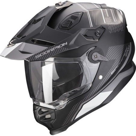 Casco moto Adventure Scorpion ADF-9000 Air Desert -??%