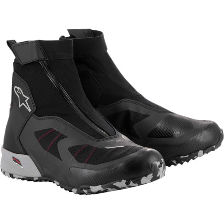 Scarpe da moto Alpinestars CR-8 Gore-Tex -??%