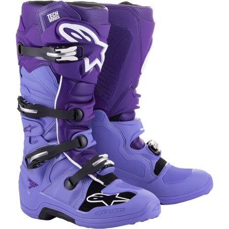 Botes Alpinestars Tech 7 2018 ▶️ [-??%]