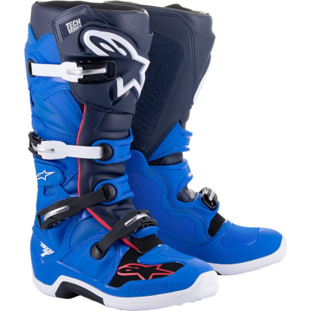 Bottes Alpinestars Tech 7 2018 ▶️ [-??%]