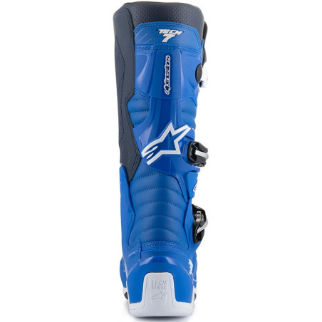 Bottes Alpinestars Tech 7 2018 ▶️ [-??%]