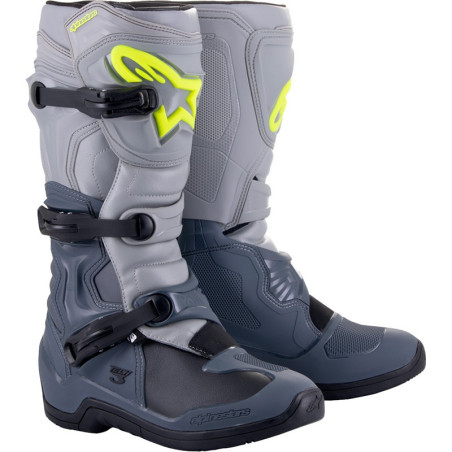 Alpinestars Tech 3 Motocross-Stiefel 2018 -??%