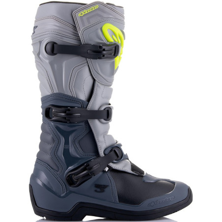 Alpinestars Tech 3 Motocross-Stiefel 2018 -??%