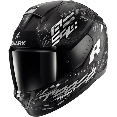 Casco integrale Shark Ridill 2 Molokai Matt