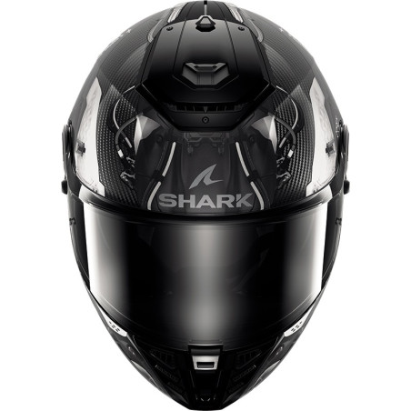 SHARK SPARTAN RS CARBONO XBOT