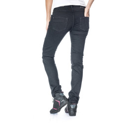 Pantaloni da moto Ixon Billie Denim Lady -??%