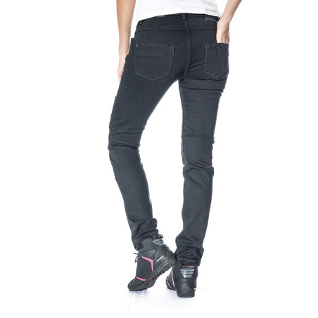 Ixon Billie Denim Damen Motorradjeans -??%