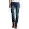 IXON BILLIE DENIM MULHER - Modelo STONEWASH