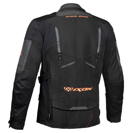 IXON RAGNAR JACKET