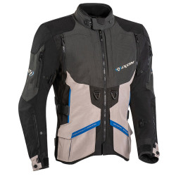 Ixon Ragnar lange Motorradjacke -??%