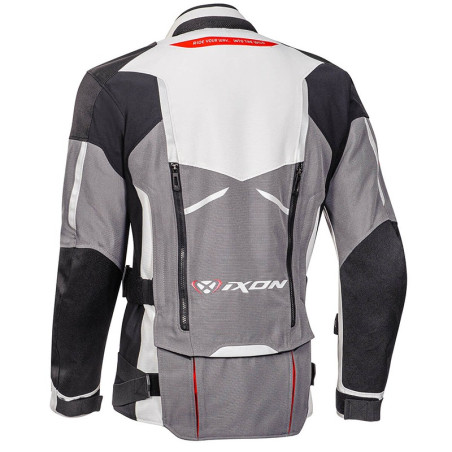 Ixon Ragnar lange Motorradjacke -??%