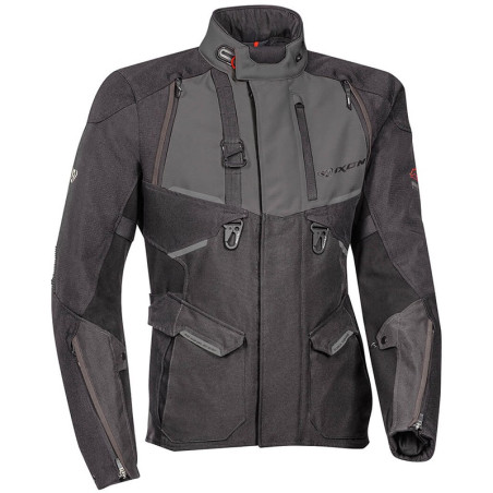 Ixon Eddas lange Motorradjacke -??%