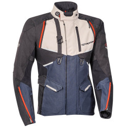 Ixon Eddas lange Motorradjacke -??%