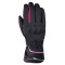 IXON PRO GLOBE LADY - Model BLACK/FUCHSIA