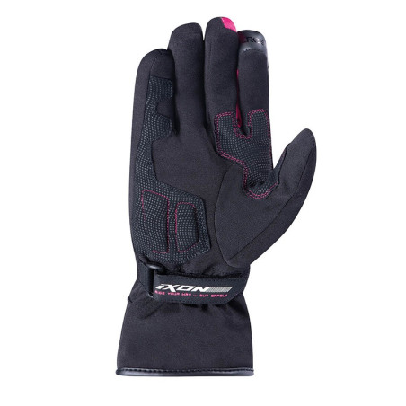 Ixon Pro Globe Damen Motorradhandschuhe -??%