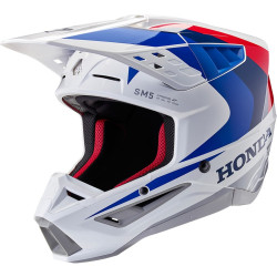 Alpinestars SM5 Honda Motocross-Helm -??%