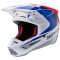 Casco MX Alpinestars SM5 Honda -??%