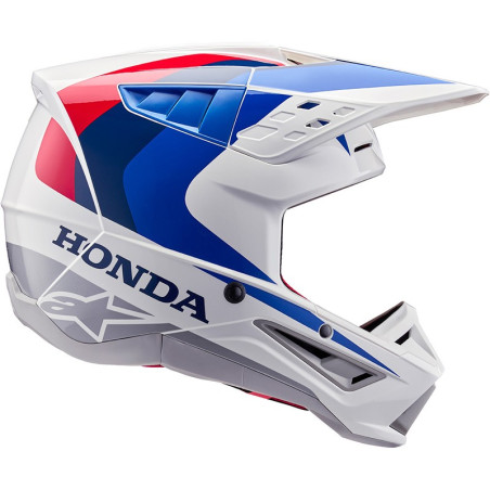 Casco MX Alpinestars SM5 Honda -??%