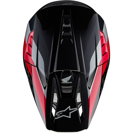 Casco MX Alpinestars SM5 Honda -??%