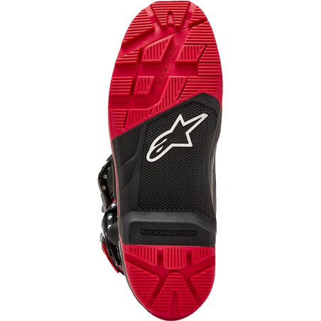 ALPINESTARS HONDA TECH 7 ENDURO DRYSTAR