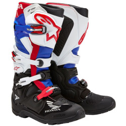 Stivali Alpinestars Honda Tech 7 Enduro Drystar -??%