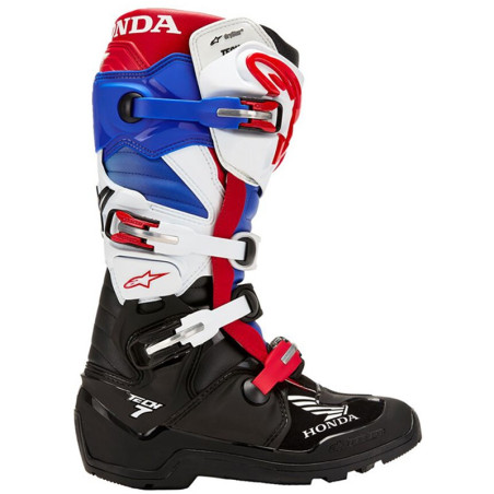 Alpinestars Honda Tech 7 Enduro Drystar Stiefel -??%