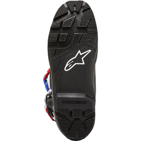 Alpinestars Honda Tech 7 Enduro Drystar Stiefel -??%