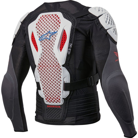 Giacca protettiva MX Alpinestars Honda Bionic Plus V2 -??%