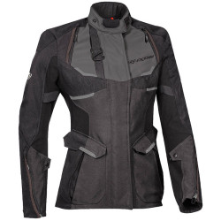 IXON EDDAS MUJER JACKET